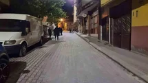 Kütahya Domaniç'te Peş Peşe İki Deprem Oldu