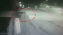 Reyhanlı'da Otomobil Kazası