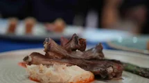 Kurban Eti Pişirmenin İpuçları