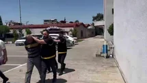 Adana'da Et Hırsızlığı Olayı