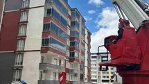 Kocaeli İtfaiyesinin tecrübesi Besni’ye taşındı