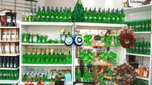 Kızılcahamam'da Bayram Lezzetleri