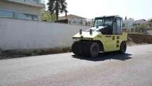 Kocaeli'nde Yol İyileştirme Çalışmaları Başlıyor