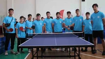 Hatay’da 600 öğrenci İmam Hatip Spor Oyunlarında ter döktü