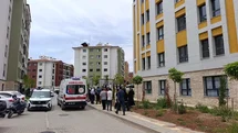 Yüksekten Düşme Olayı Adıyaman'da Gerçekleşti