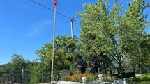 Düzce'de Şehit Jandarma Anması