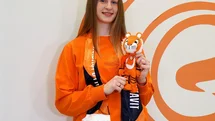 Aleksandra Uzelac Eczacıbaşı Dynavit'te