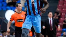 Trabzonspor Play-Off'a Veda Etti