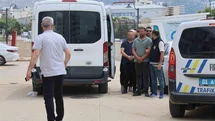 Adana'da Arazi Anlaşmazlığı Cinayeti