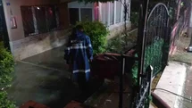 Kocaeli'de Sağanak Yağışlar Sonucu Su Baskınları Yaşandı