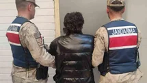 Yağma Suçundan Aranan Kişi Yakalandı