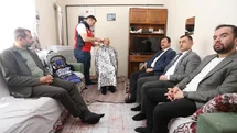 Gürsu'da Dayanışma ve Destek Programı