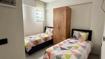Babadağ'daki Otel Yenilendi