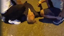 Aydın'da Kavga Sonucu Yaralanma