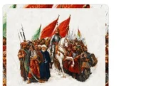 Cumhurbaşkanı Erdoğan'dan Fethin Kutlaması
