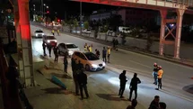 Şırnak'ta Kayıp Genç Kız Bulundu