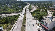 Karaçay Köprüsü Onarıldı ve Trafiğe Açıldı