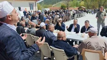 Göcenoluk’ta ’birlik ve beraberlik’ buluşması