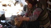 Kurban Bayramı'nda Kelle Paça Hazırlığı Başladı