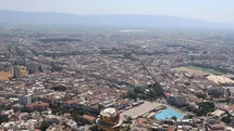 Aydın'da Sıcaklıklar Yükselecek