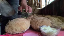 Uzundere'de Doğal Ekmek Üretimi Artıyor