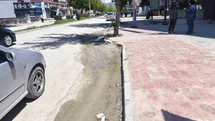 Van'da Altyapı Sorunları Büyüyor