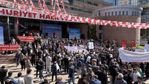 Kılıçdaroğlu'nun Bayram Programı İçin Hazırlıklar Tamamlandı