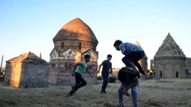 Erzurum'da Çocuk Nüfusu Yüzde 27,4