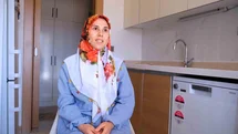 Bakan Kurum Depremzedelere Bayram Müjdesi Verdi