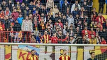 Kayserispor’un yol haritası belli oldu