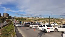 Otomobil ve Minibüs Çarpıştı: 1 Yaralı