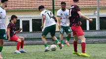 Kayseri’de Amatör futbola bayram izni