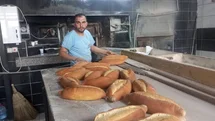 Sarıgöl'de Ekmek ve Simide Fiyat Artışı