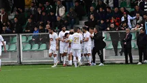Kocasinan Şimşekspor'un Başarılı Sezonu