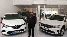 Kayseri'de Oto Kiralama Odası Kurulacak