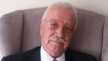 Eski Mersin Milletvekili Fevzi Arıcı Hayatını Kaybetti