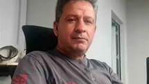 Zonguldak'ta Bahçede Ölü Bulundu