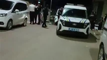 İki Grup Arasında Kavga Çıktı