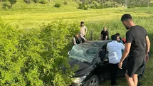 Adıyaman'da Trafik Kazası: 4 Ölü