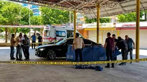 Söke'de Silahlı Saldırı: 1 Ölü