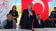 Malatya'da Geleneksel Buluşma Etkinliği Yapıldı