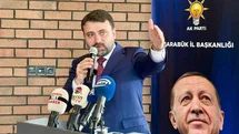 Karabük'te Kardeşlik Vurgusu