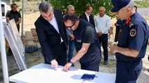 Tarsus'ta Kayıp Zihinsel Engelli İçin Arama Çalışmaları Devam Ediyor