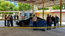 Söke'de Silahlı Saldırı Sonucu Ölüm