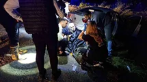 Çorum'da Trafik Kazası: 7 Yaralı