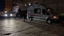 Elazığ'da Eşini Öldüren Koca