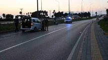 Hatay’da Motosiklet Kazası: 2 Kişi Hayatını Kaybetti