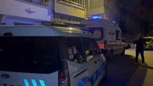 Gaziantep’te Yalnız Yaşayan Yabancı Uyruklu Şahıs Ölü Bulundu