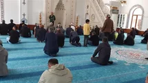 Bayburt’ta Bağımlılıkla Mücadele Eğitimi Verildi