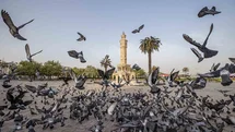 İzmir'de Geleceğe Dair Sergi Açılıyor